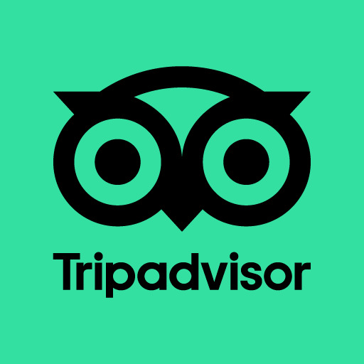 Logo de Tripadvisor